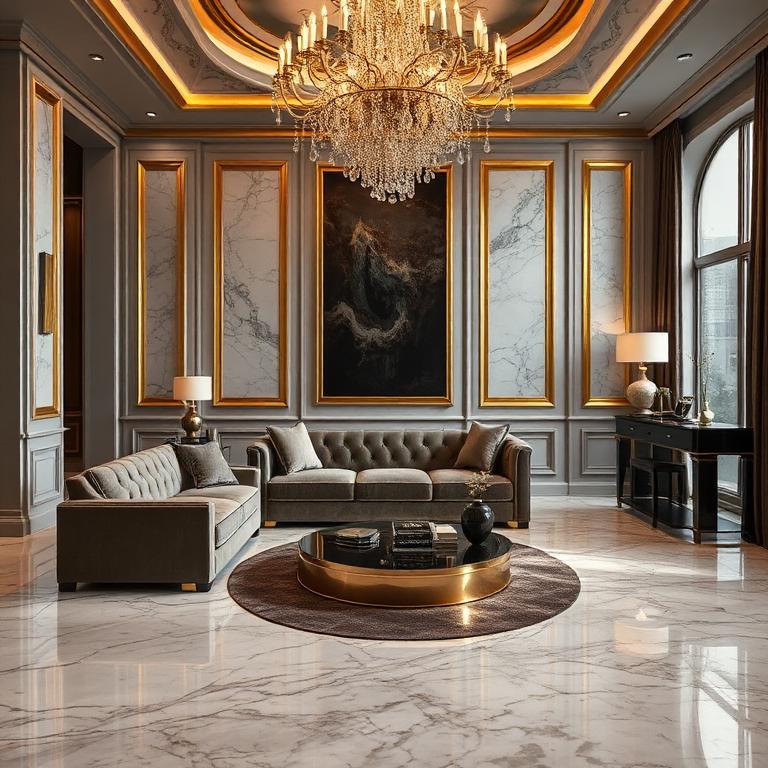 Luxury
