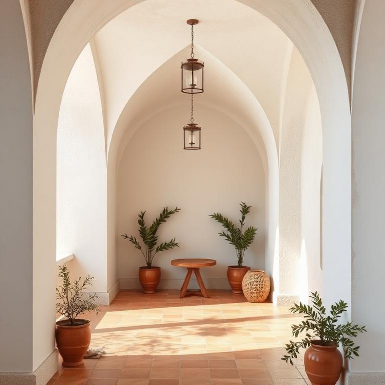 Mediterranean