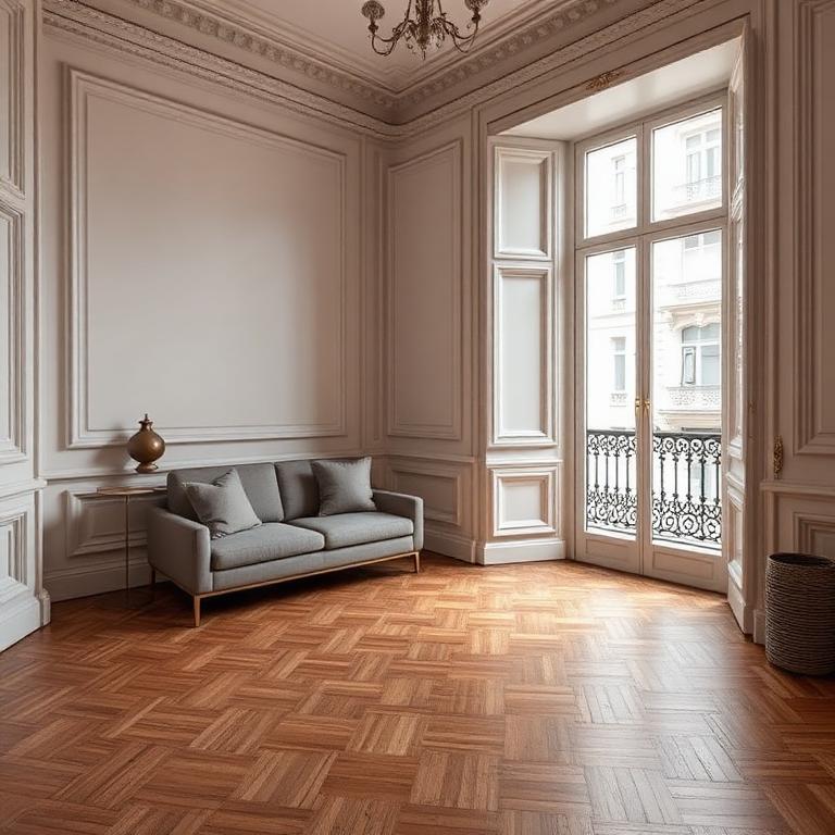 Parisian